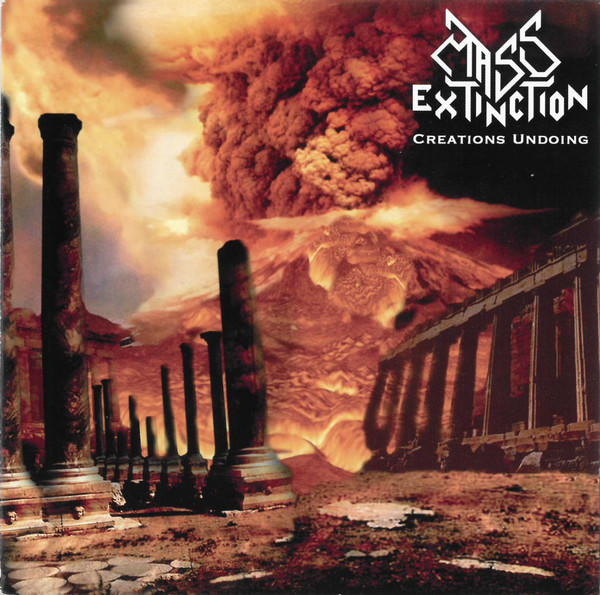 Creation's Undoing