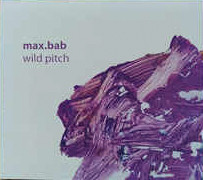 Wild Pitch