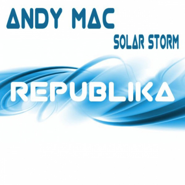 Solar Storm