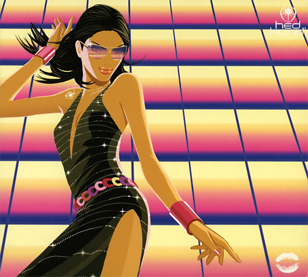 Disco Kandi 05.02