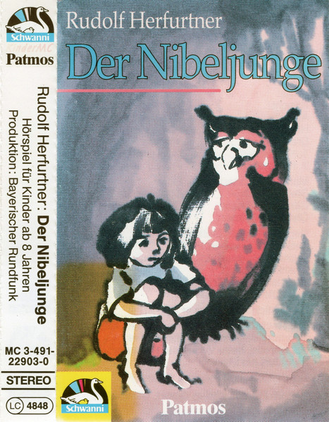 Der Nibeljunge
