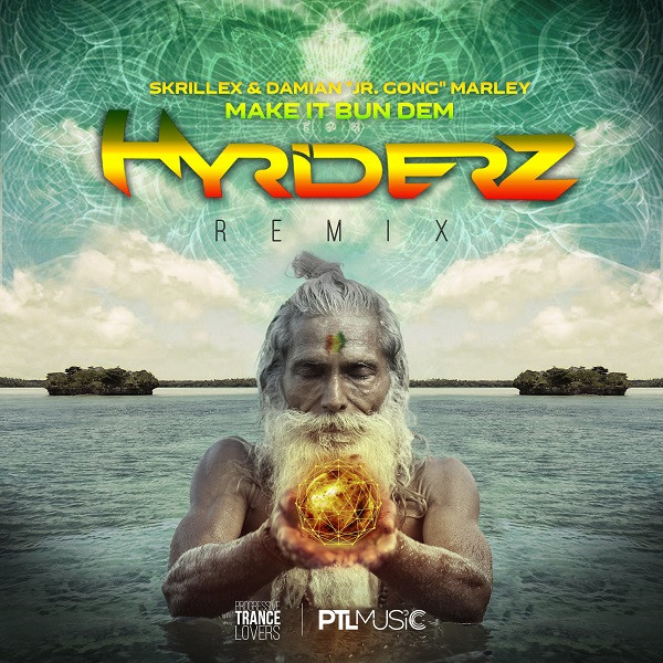 Make It Bun Dem (Hyriderz Remix) 