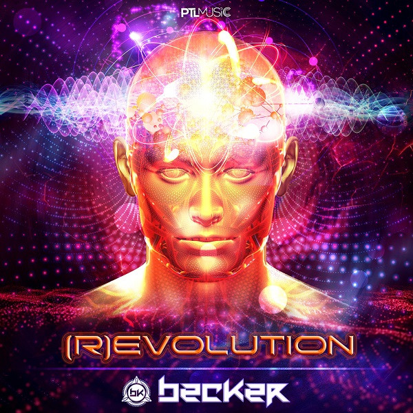 (R​)​evolution 