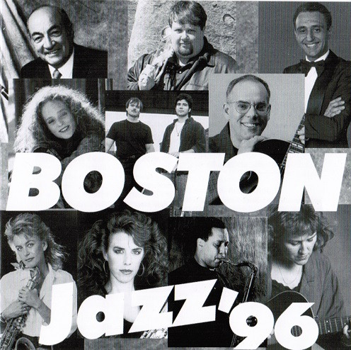 Boston Jazz '96