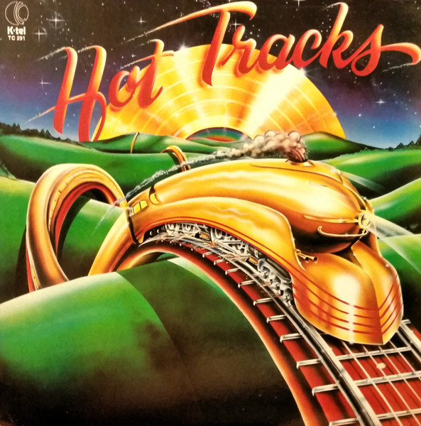 Hot Tracks