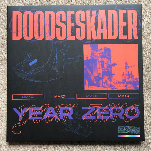 MMXX : Year Zero