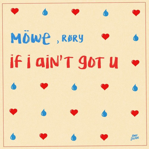 If I Ain't Got U