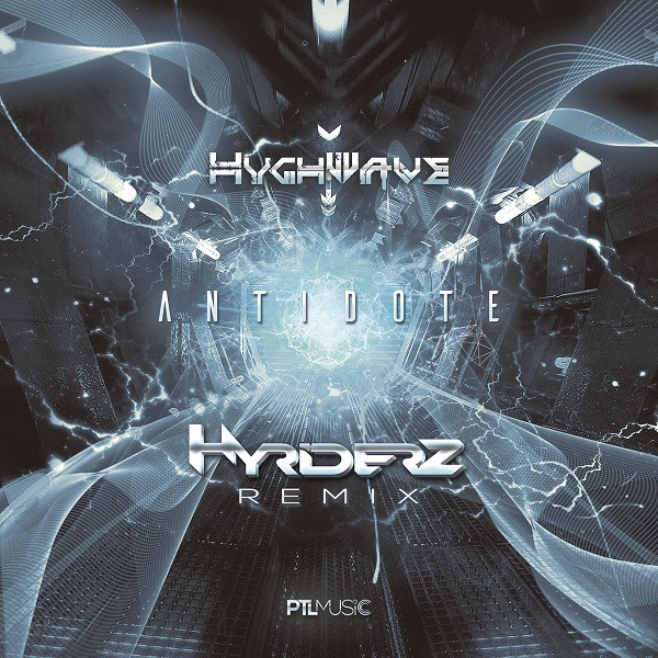 Antidote (Hyriderz Remix)