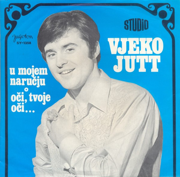 U Mojem Naručju / Oči Tvoje Oči