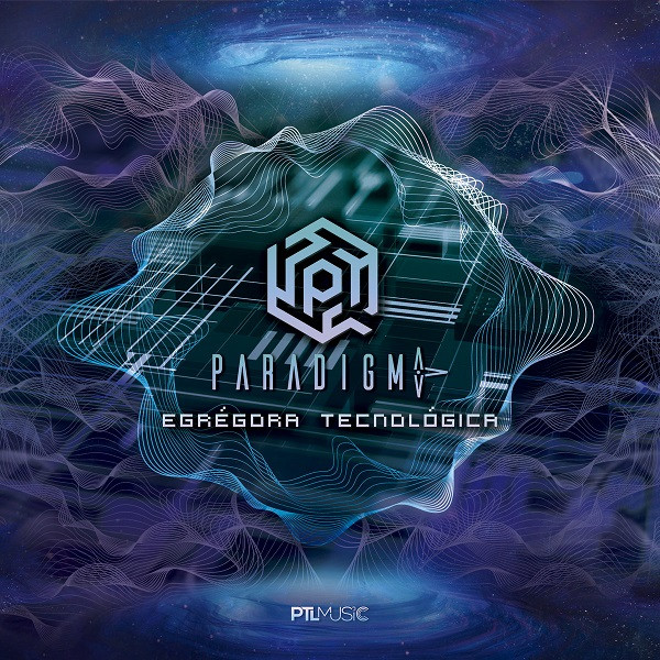  Egrégora Tecnológica 