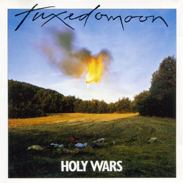 Holy Wars