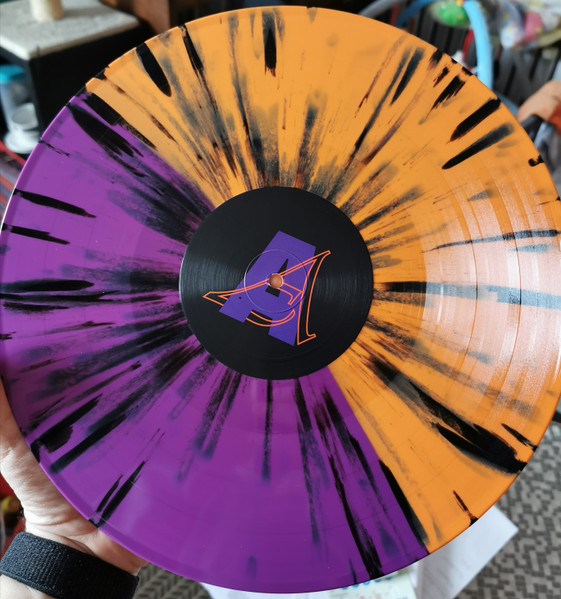 MMXX : Year Zero