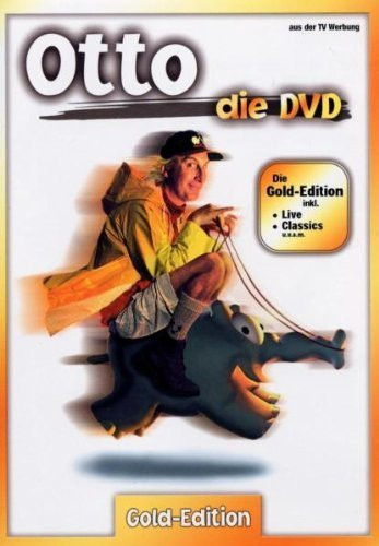 Otto - Die DVD (Gold-Edition)