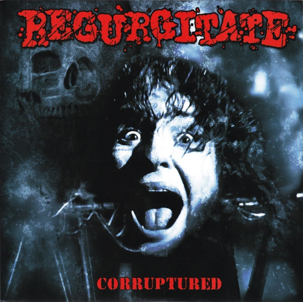 Corruptured / Noisear