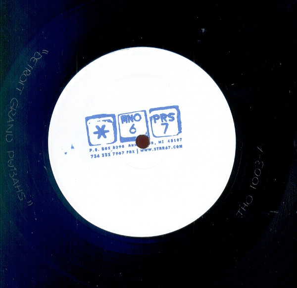 The Mad Circus E.P.