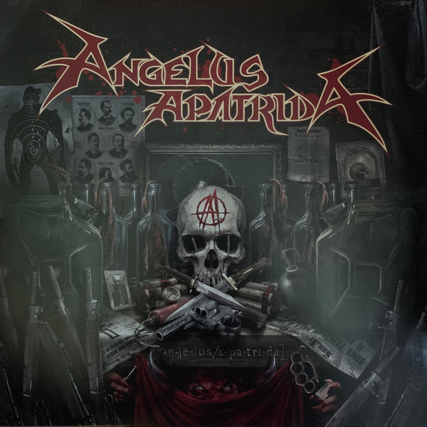 Angelus Apatrida
