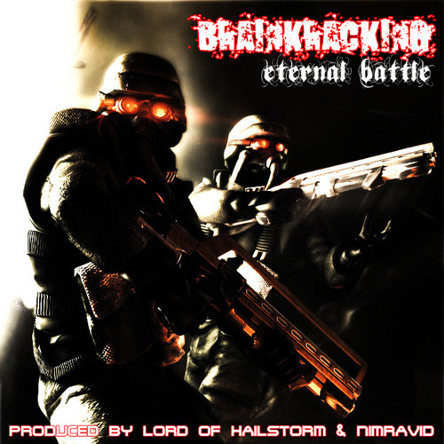 Eternal Battle EP