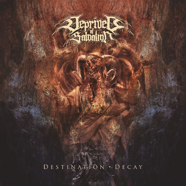 Destination : Decay