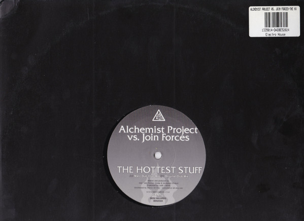 The Hottest Stuff
