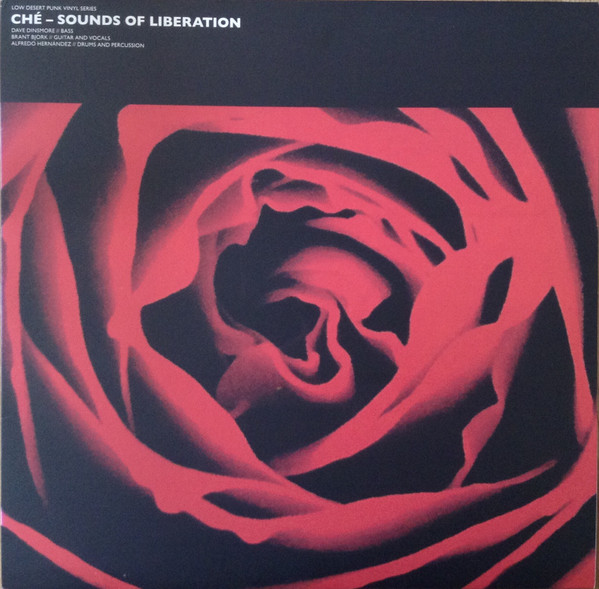Sounds Of Liberation