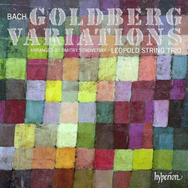 Goldberg Variations