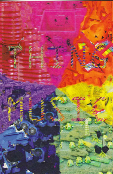 Thing Music