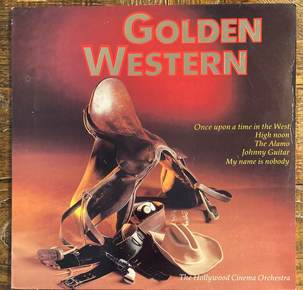 Golden Western
