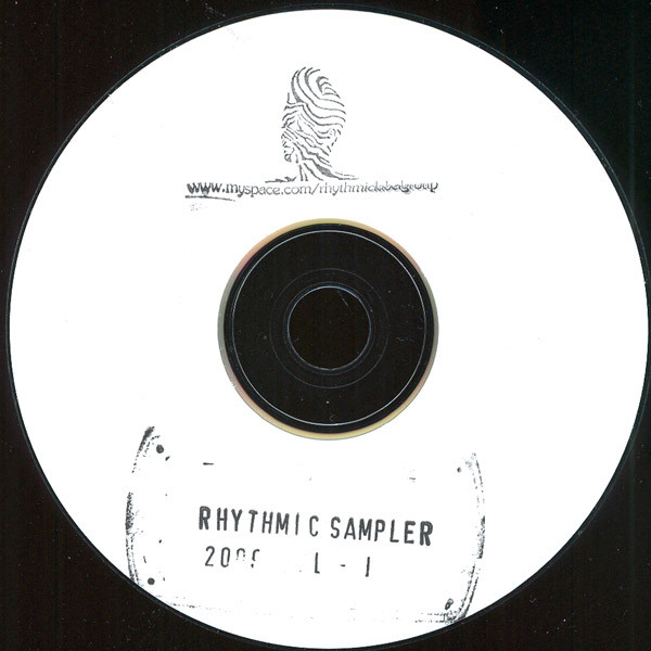 Rhythmic Sampler 1