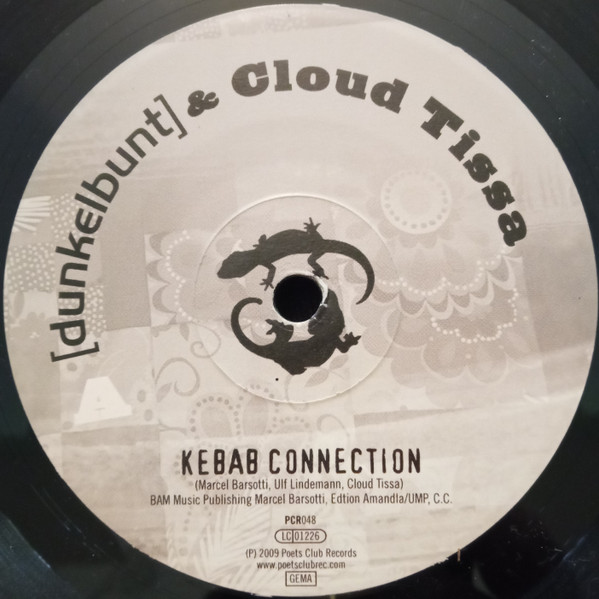 Kebab Connection / Memories Remix