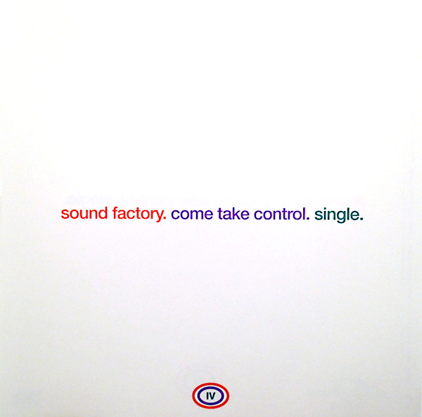 Come Take Control