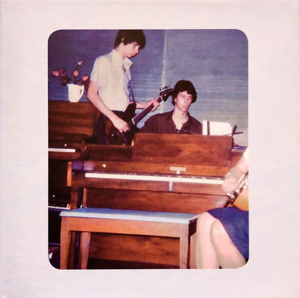 A Silver Thread - Home Recordings 1979-1990