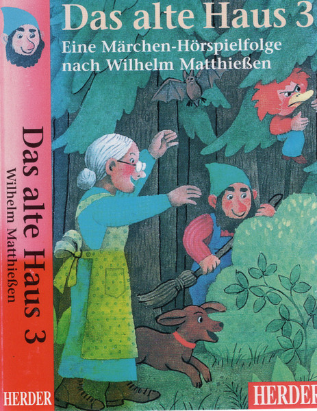 Das Alte Haus 3