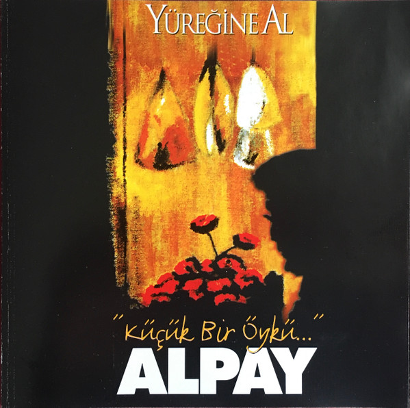 Yüreğine Al (“Küçük Bir Öykü...”)