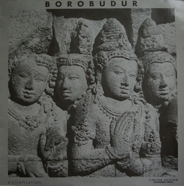 Borobudur