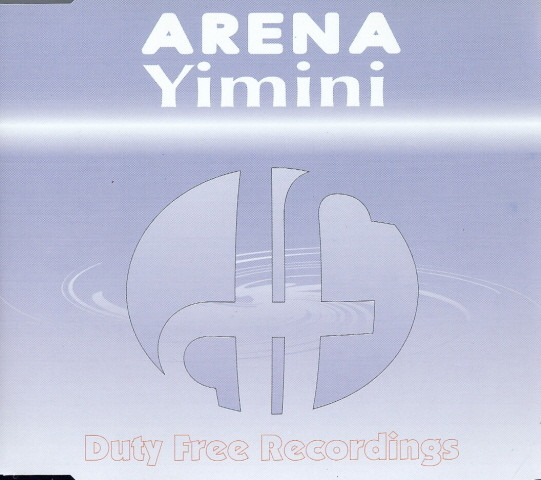 Yimini