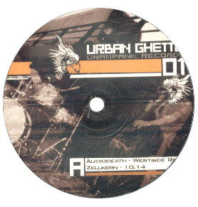 Urban Ghetto 01