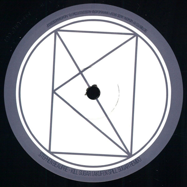 Kill Sugar EP
