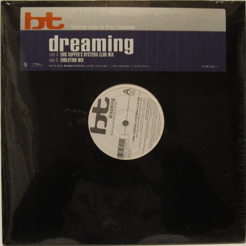 Dreaming