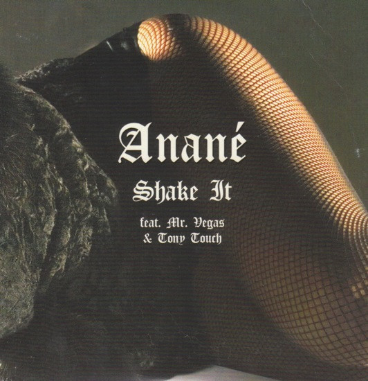 Shake It