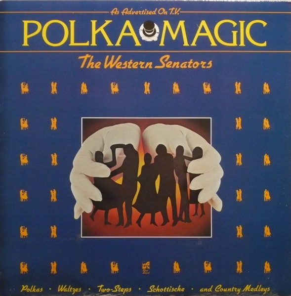 Polka Magic