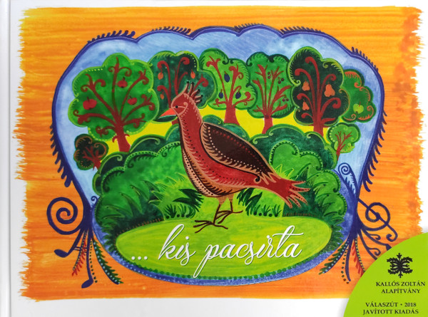 ...Kis Pacsirta
