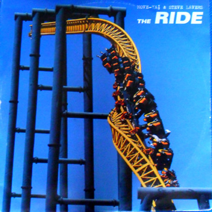 The Ride
