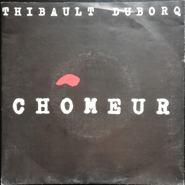 Chômeur