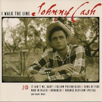 I Walk The Line