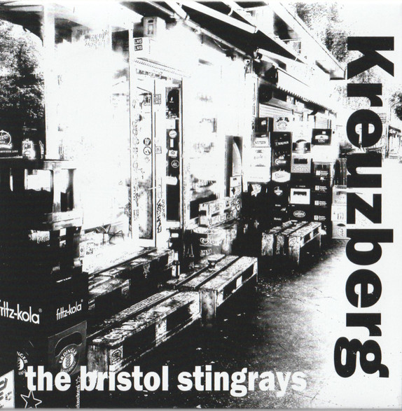 Kreuzberg