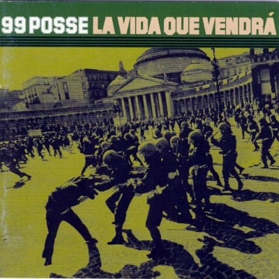 La Vida Que Vendrà