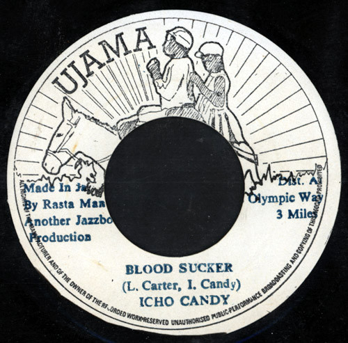 Blood Sucker