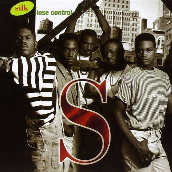 Lose Control