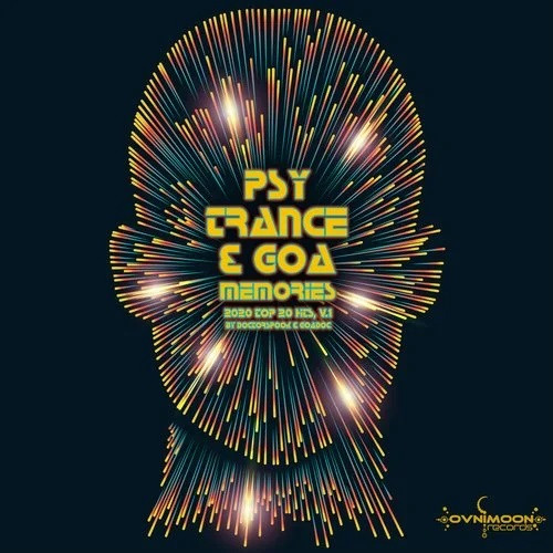 Psy Trance & Goa Memories: 2020 Top 20 Hits - Vol. 1