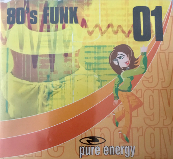 80’s Funk 01